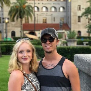 Meet your Posher, Avery